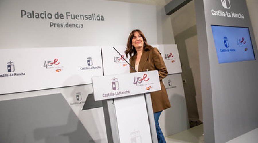 El Gobierno regional aprueba el Programa Anual de Participación Ciudadana de Castilla-La Mancha para este año