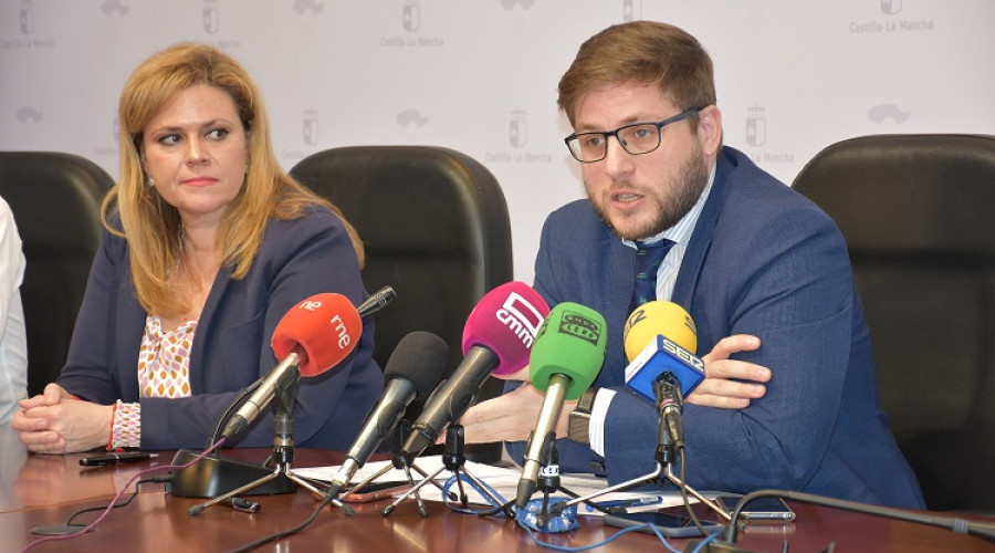 El Gobierno de Castilla-La Mancha ha atendido a 6.000 familias en las Oficinas de Intermediación Hipotecaria en la región