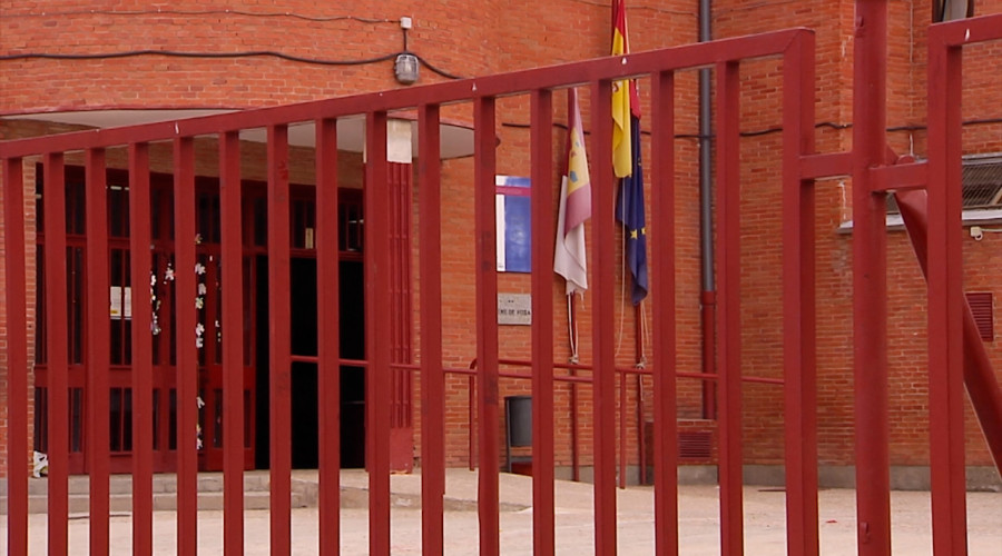 Inversión de más  de 56 millones de euros durante los cuatro años en centros educativos de la provincia de Albacete.