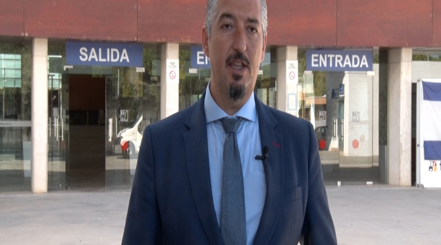 Talavera Ferial se abre a la comarca