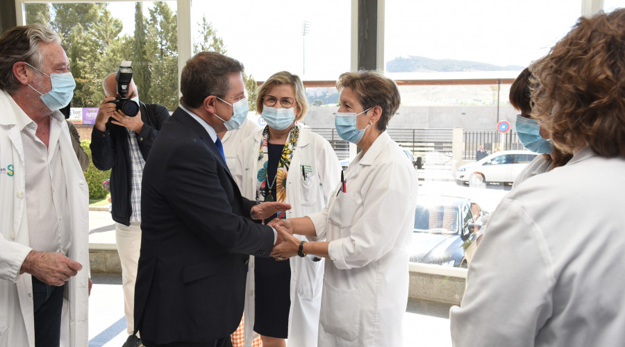 Cuenca tendrá un grado universitario en ingeniería biomédica. 