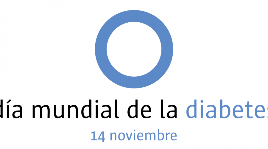 Día mundial de la diabetes