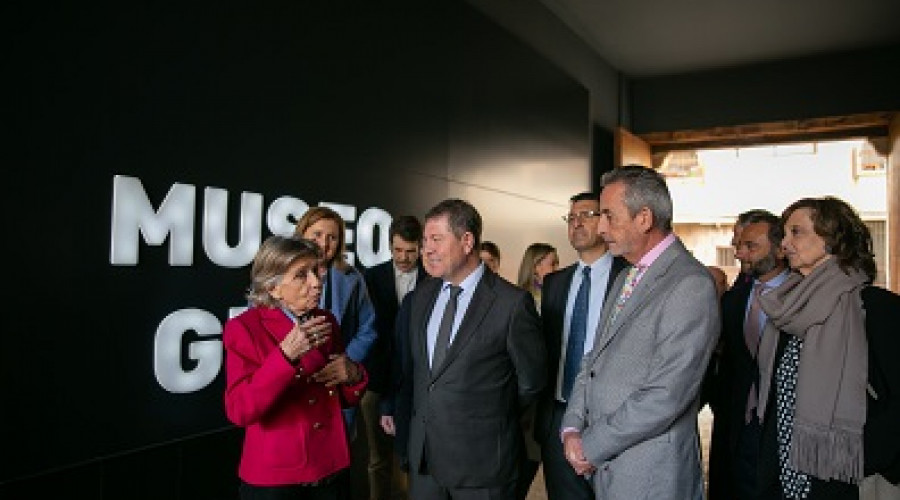 El próximo lunes entran 800 nuevos docentes de refuerzo educativo en las aulas de Castilla-La Mancha para prevenir el abandono escolar