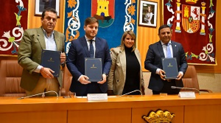 El Gobierno de Castilla-La Mancha pone en marcha el primer servicio ASTRA en el entorno metropolitano de Talavera de la Reina