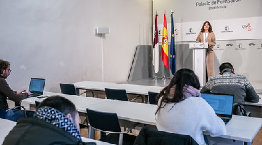 Ocho millones de euros para la promoción de la salud mental