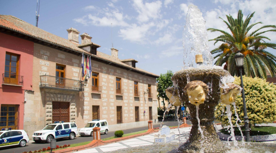 Conocemos a los candidatos a la alcaldía de Talavera de la Reina