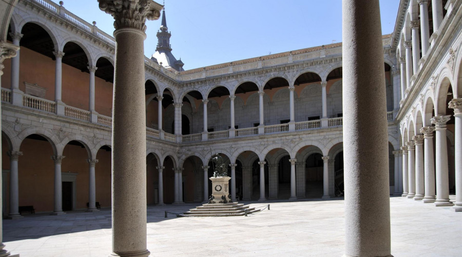 Entrada gratis al Museo del Ejército este lunes 15 de mayo