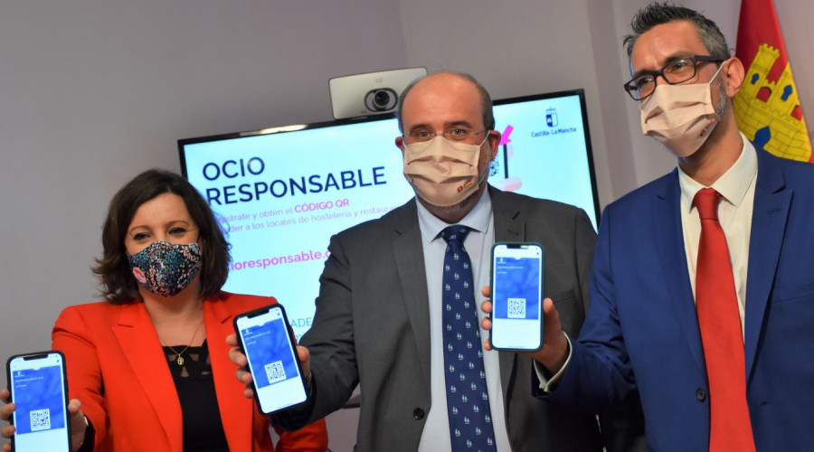 4.000 establecimientos se han descargado la App ‘Ocio Responsable’