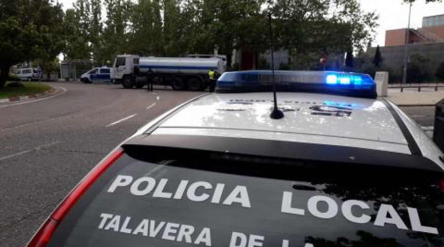 Talavera: Responsabilidad y sentido común