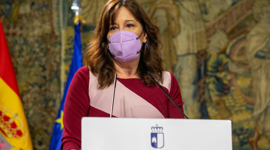 “trabajo y compromiso imprescindible” de las mujeres durante la pandemia