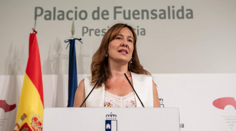 16 millones en ayudas directas a 612 entidades locales