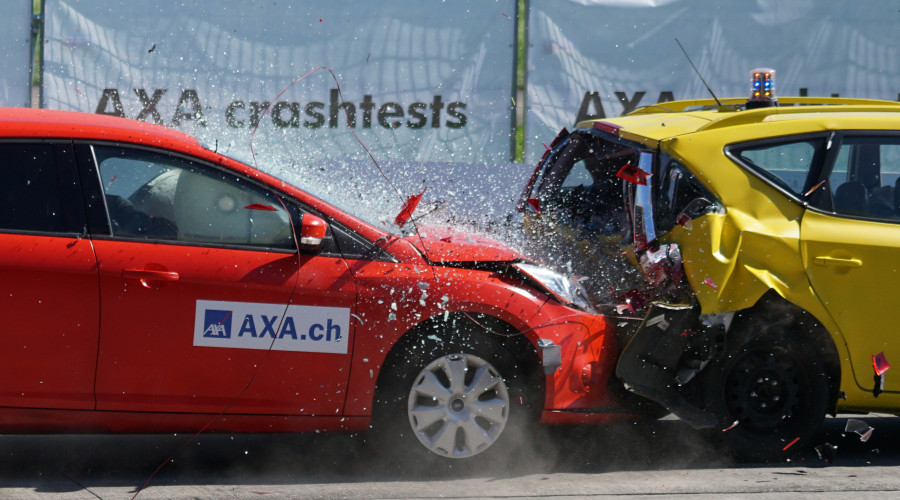 Balance accidentes carreteras C-LM. 