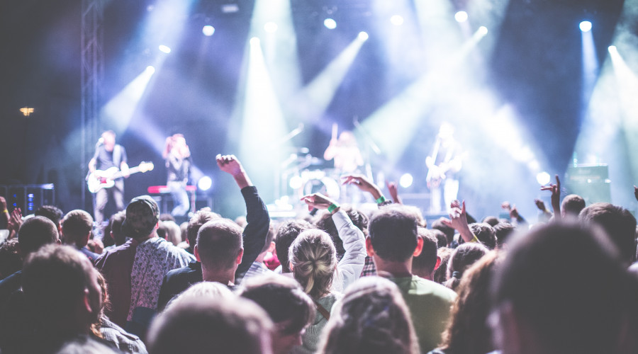 Siete grandes conciertos en C-LM por los 40 años de estatuto.