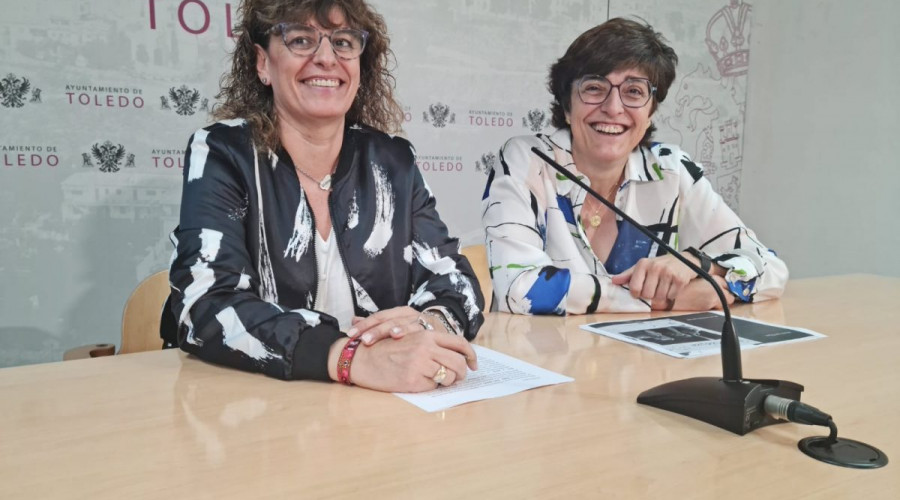  Toledo colabora con la iniciativa 'Ven y Verás'