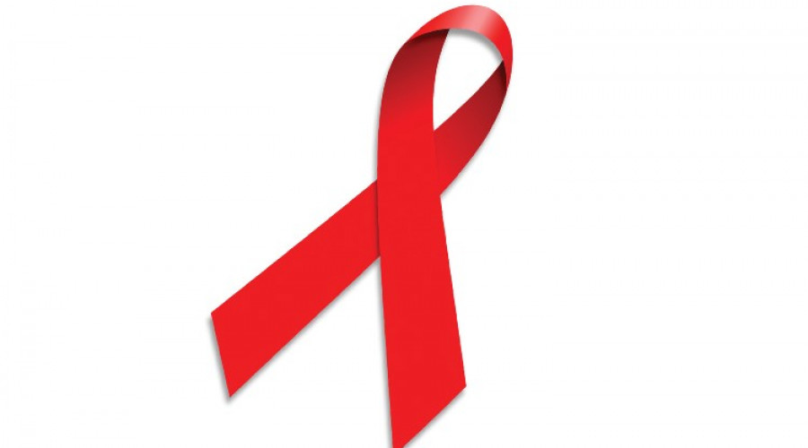 Día mundial de lucha contra el SIDA