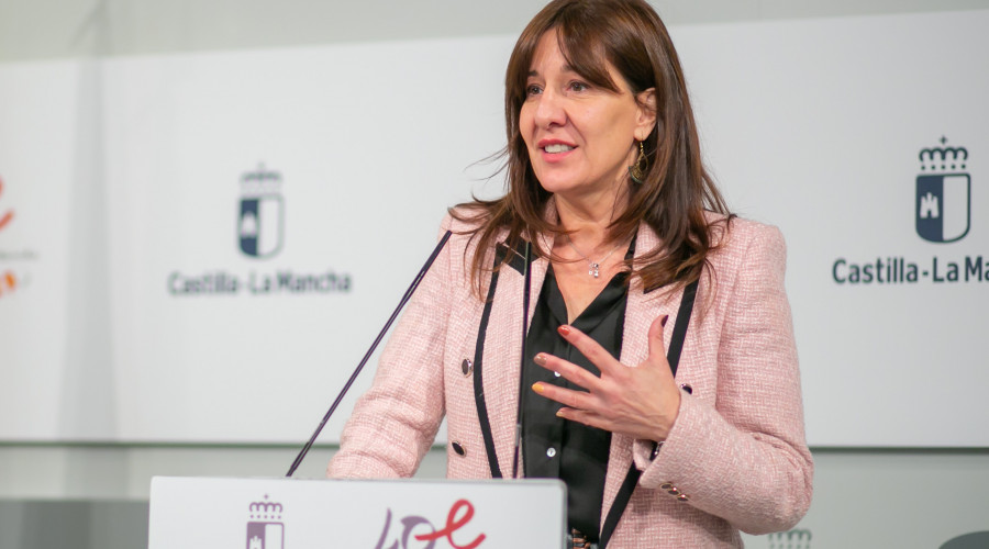 El Gobierno de Castilla-La Mancha destina 9,7 millones de euros a la contratación del suministro de vacunas de calendario para el año 2023