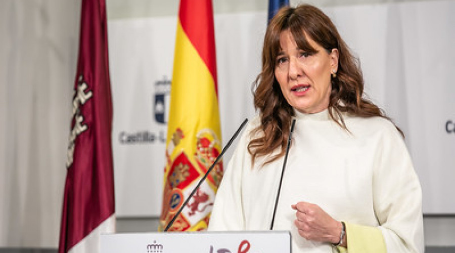 El Gobierno de Castilla-La Mancha destina anualmente 66 millones de euros para cuidar y proteger a más de 71.000 niños, niñas y adolescentes 