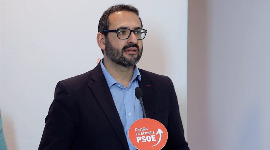 Sergio Gutiérrez señala que el PP de CLM es el menos preparado y el más radical de toda España