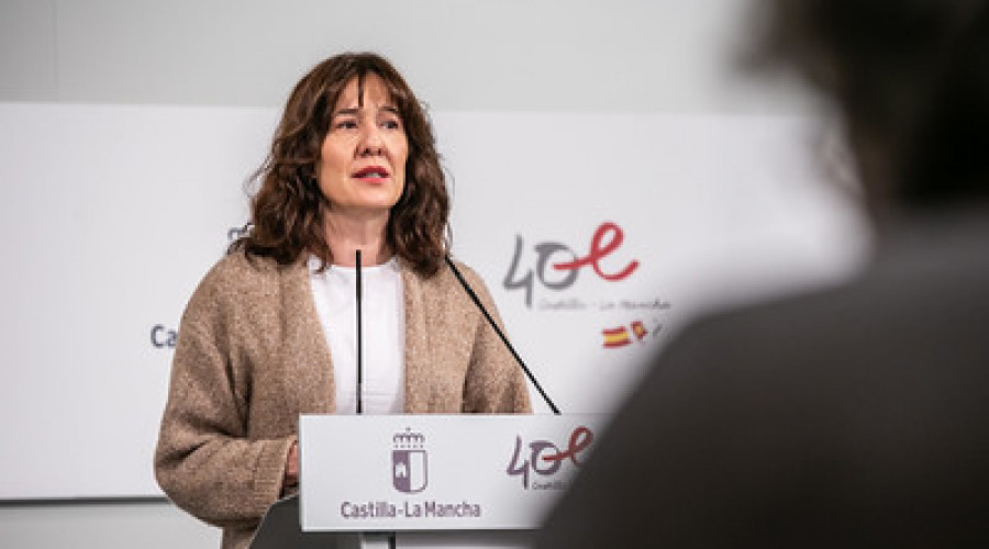 El Gobierno de Castilla-La Mancha encabeza la atención a personas mayores y dependientes