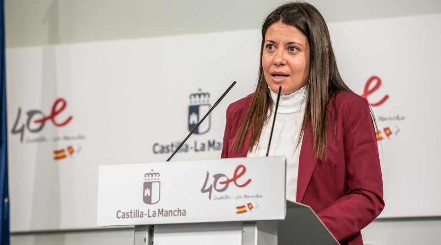 El Gobierno regional da luz verde al Plan de Atención a la Infancia en Castilla-La Mancha 2023-2026
