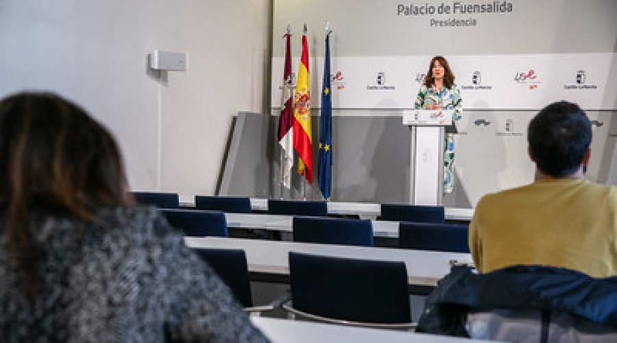 El Gobierno de Castilla-La Mancha impulsa la detección precoz de cáncer de mama con un programa que llegará a 575.000 mujeres
