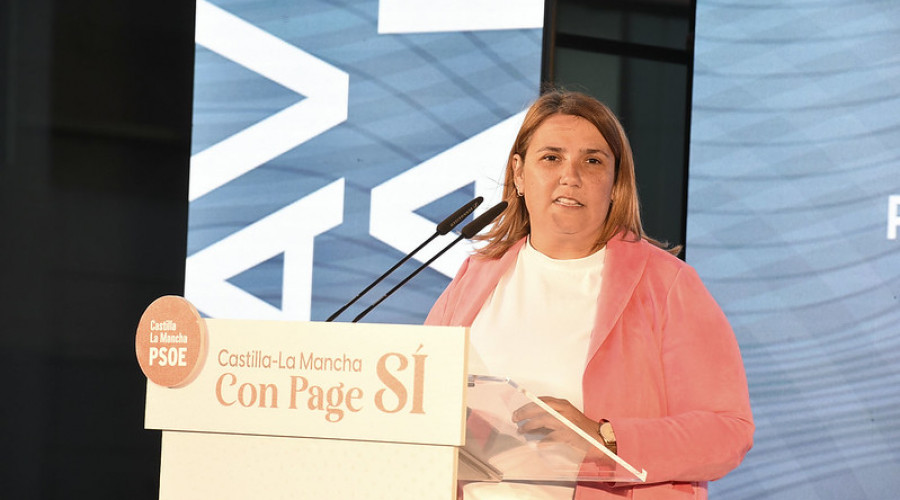 El PSOE pierde la mayoría en Talavera de la Reina y Tita dejaría de ser alcaldesa