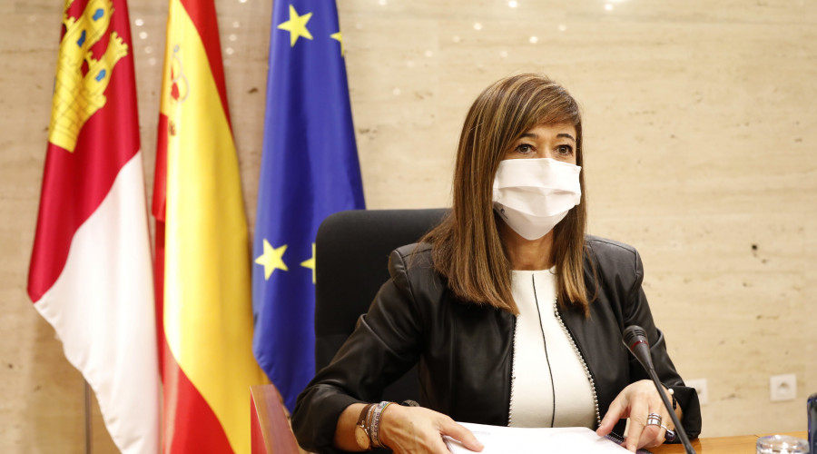 La Red de Recursos de Acogida de Castilla-La Mancha atendió a 334 mujeres y 349 menores en 2019 