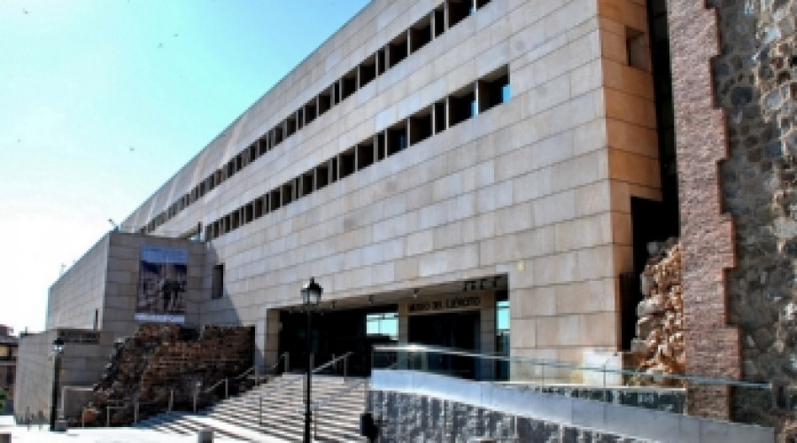 Toledo: Reapertura del Museo del Ejército