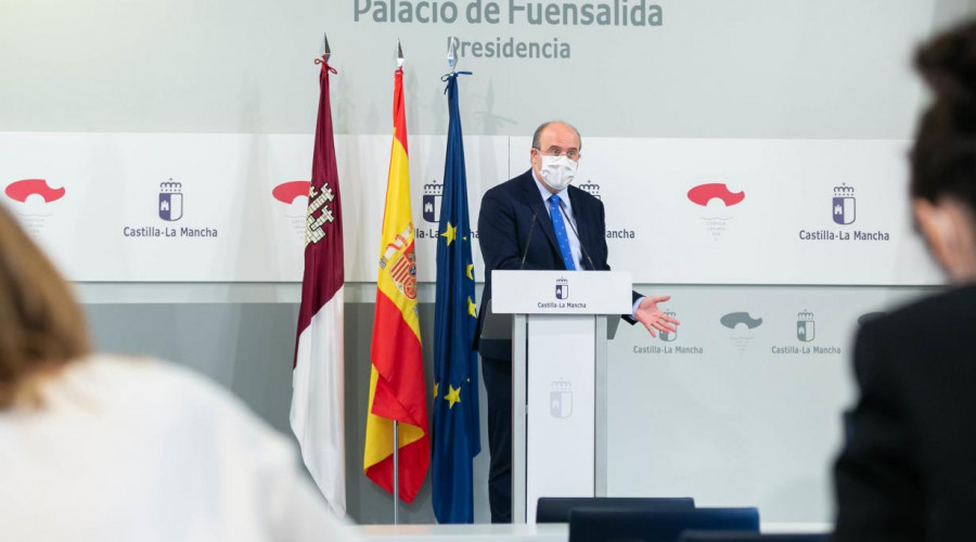 Castilla-La Mancha propone una ley “pionera” contra la despoblación