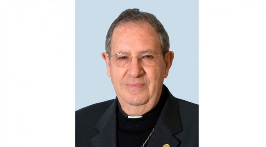 Fallece Mons. Rafael Palmero Ramos, exobispo auxiliar de Toledo