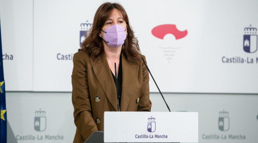 Nuevo Plan de Salud de Castilla-La Mancha