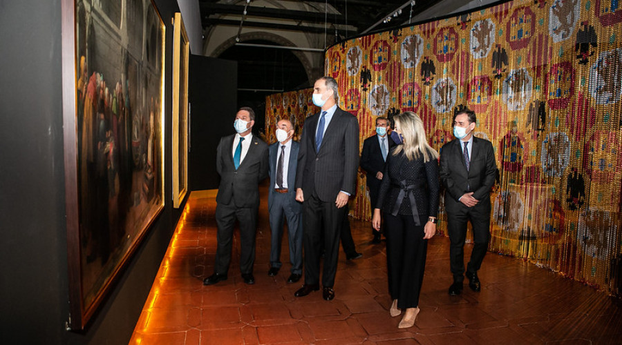Exposición: 'Alfonso X: el legado de un rey precursor'