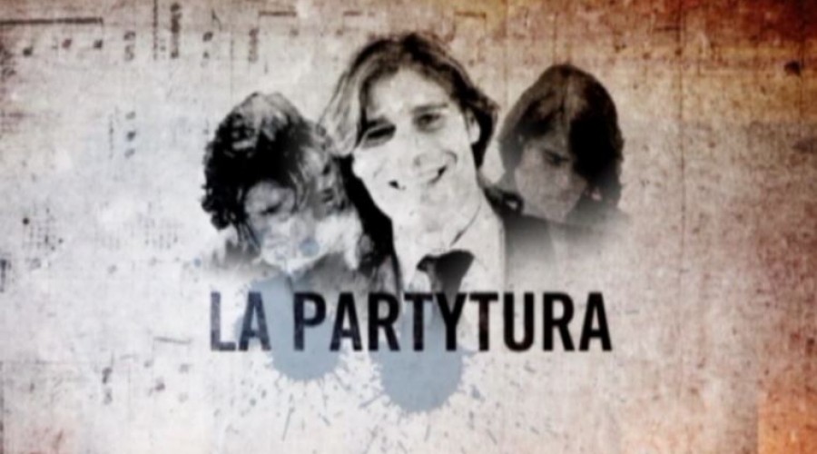LA PARTYTURA > Lunes 21:00 H